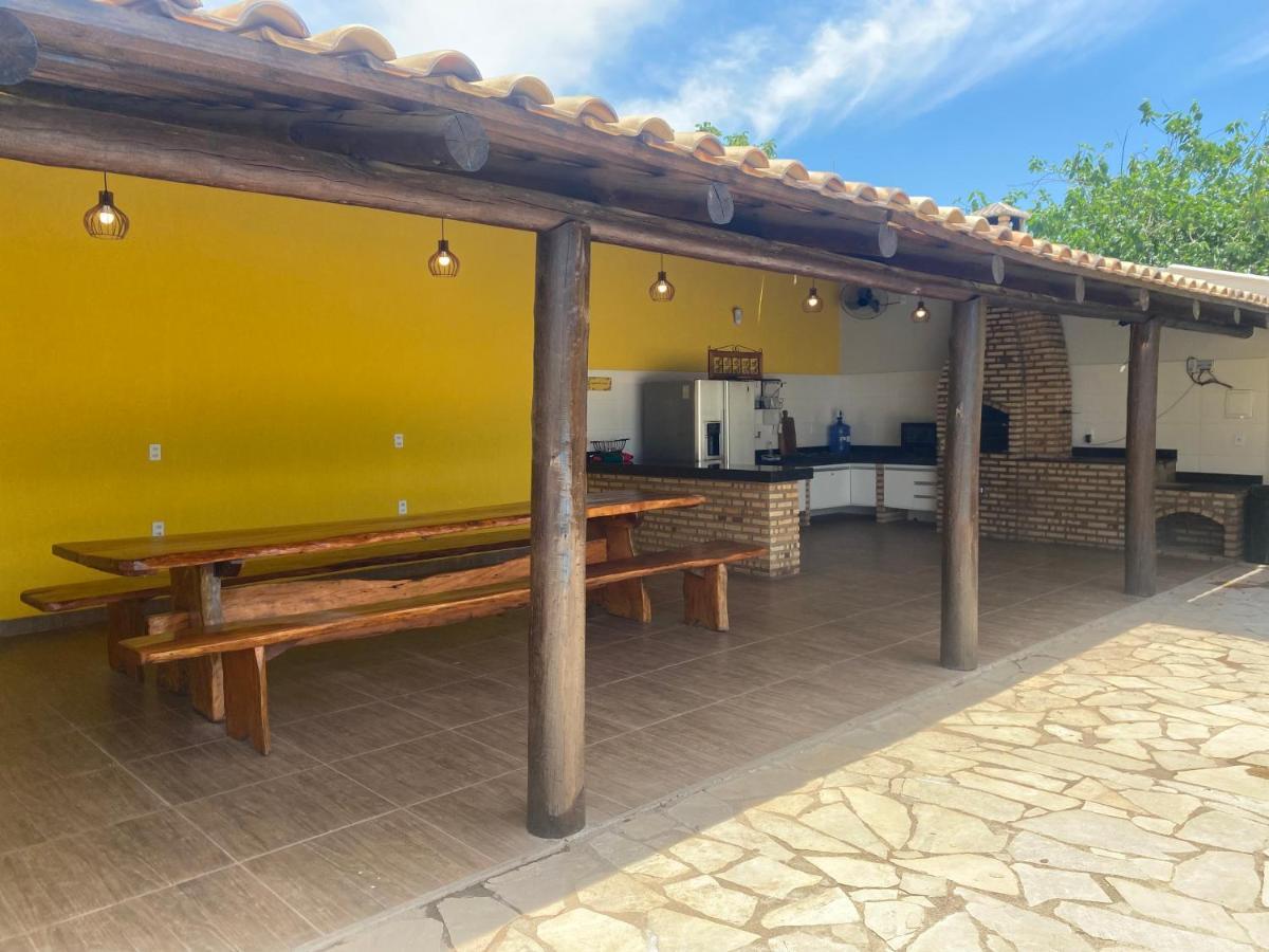 Rancho 181 Villa Tres Marias  Luaran gambar