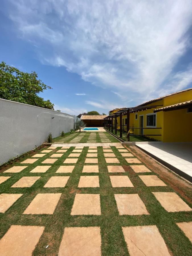 Rancho 181 Villa Tres Marias  Luaran gambar