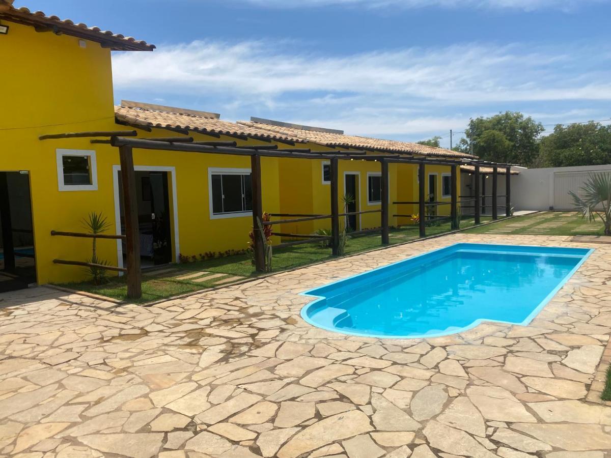 Rancho 181 Villa Tres Marias  Luaran gambar