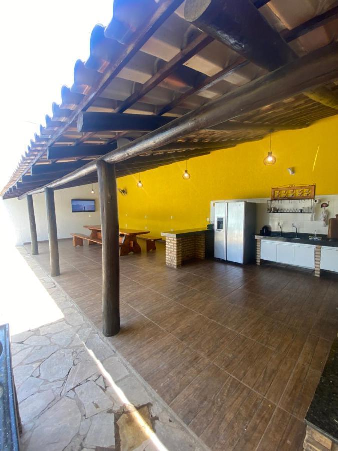 Rancho 181 Villa Tres Marias  Luaran gambar