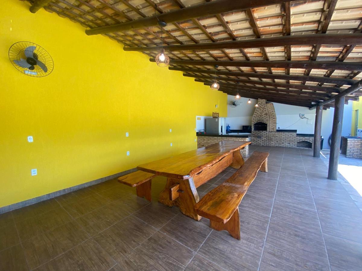 Rancho 181 Villa Tres Marias  Luaran gambar
