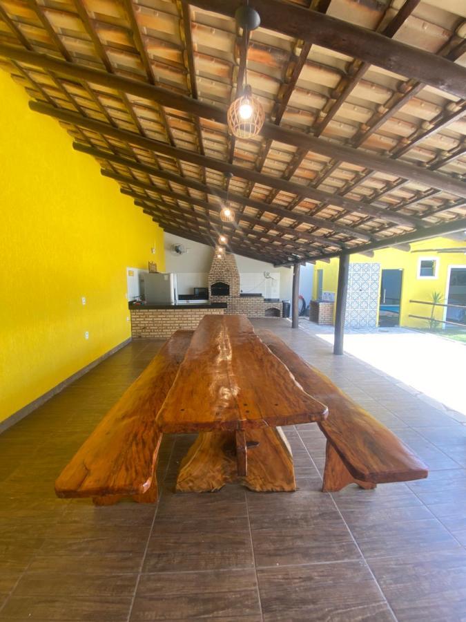 Rancho 181 Villa Tres Marias  Luaran gambar