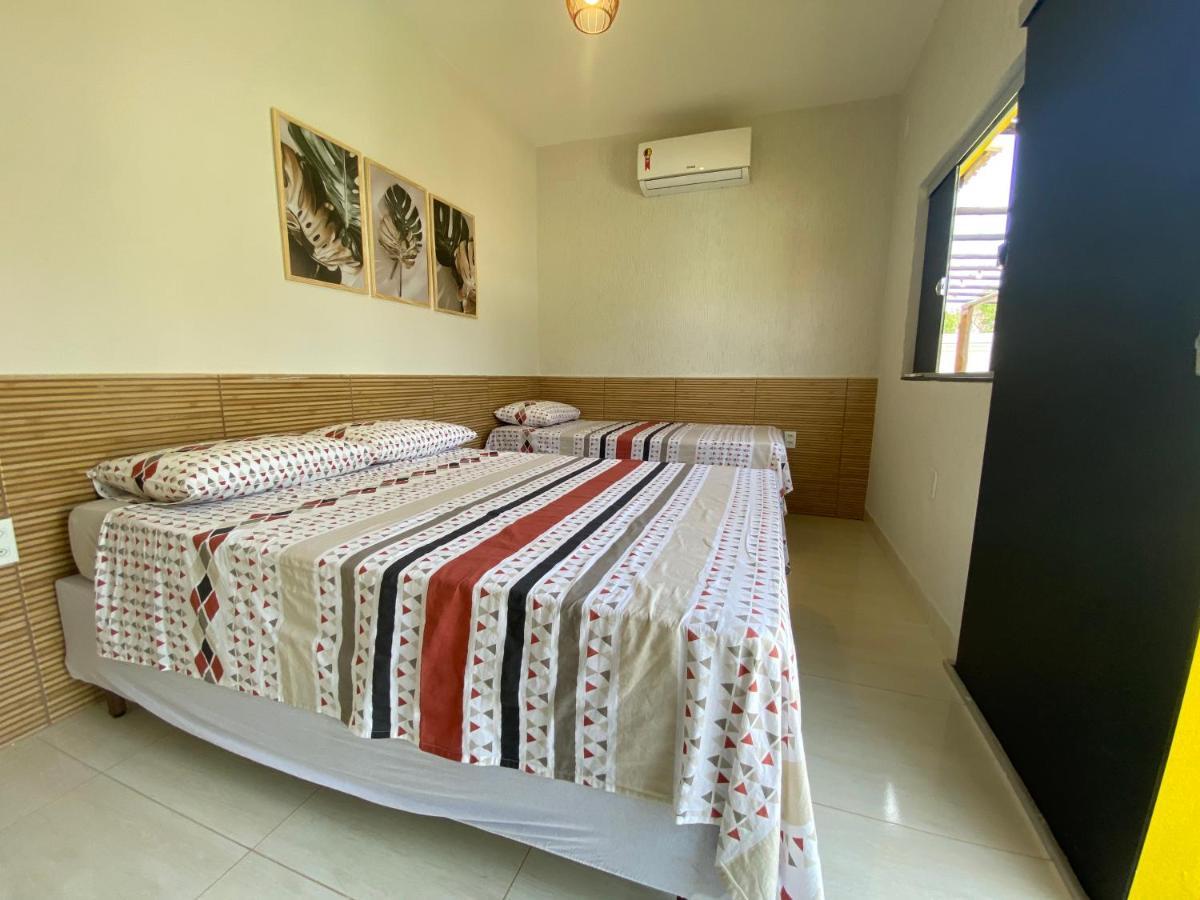 Rancho 181 Villa Tres Marias  Luaran gambar